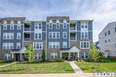 14405 Hancock Towns Drive, Chesterfield, Virginia 23832, USA