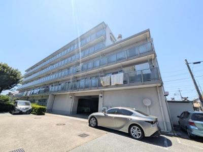 粕壁, イトーピア第二春日部マンション, 春日部市, 埼玉 344-0061, 日本