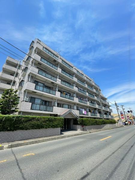 上蛭田, コスモ春日部豊春セカンドステージ, 春日部市, Saitama 344-0046, Japan