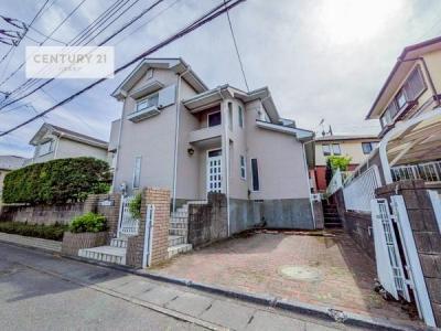 桜が丘１丁目, 取手市桜が丘1丁目　中古戸建, 取手市, Ibaraki 300-1525, Japan