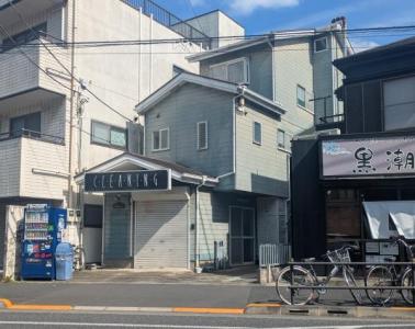 下里３丁目, 東久留米市, Tokyo 203-0043, Japan
