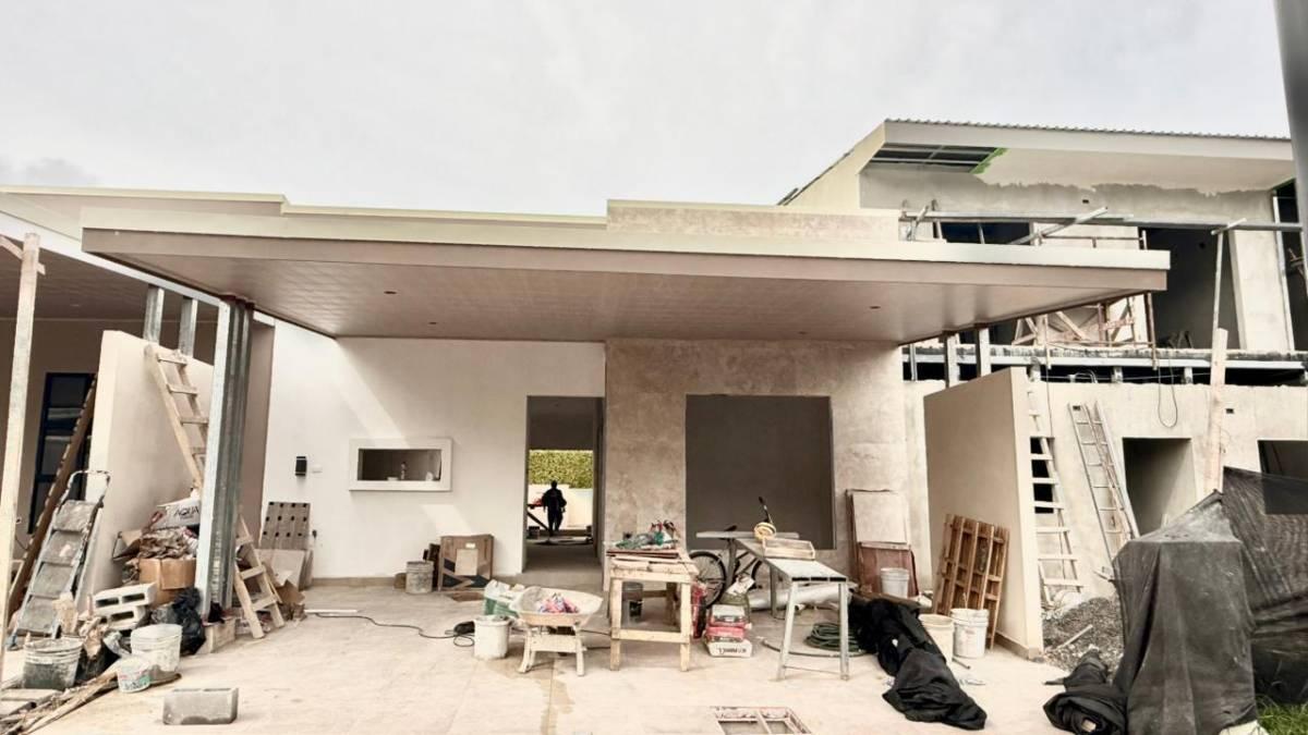 Condominio Arenas, Herradura , Jacó Garabito, بونتاريناس 00001, كوستاريكا