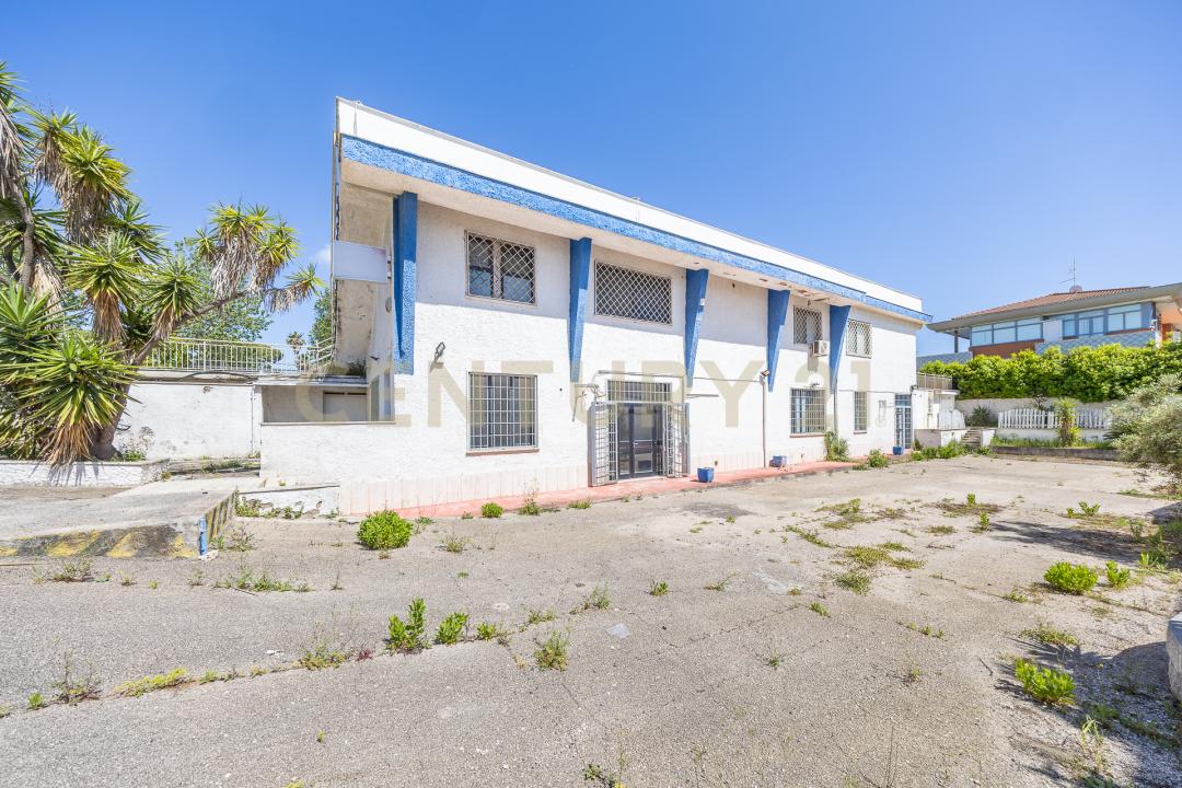 Via Partenope, Anzio, Lazio 00042, Ý