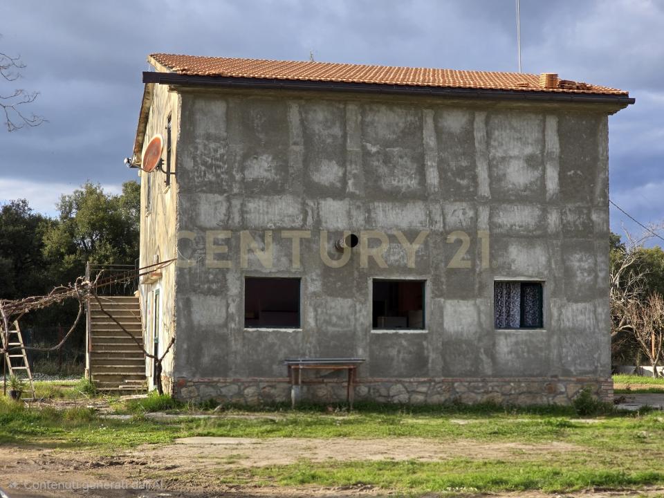 Via di Lattaia, Roccastrada, Toscana 58036, Italie