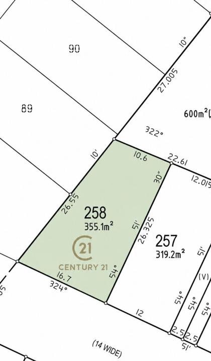 258 186 Macarthur Road, Spring Farm, NSW 2570, Australien