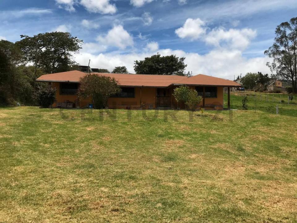 Ascazubi S/N, Cayambe, Pichincha 00001, Эквадор
