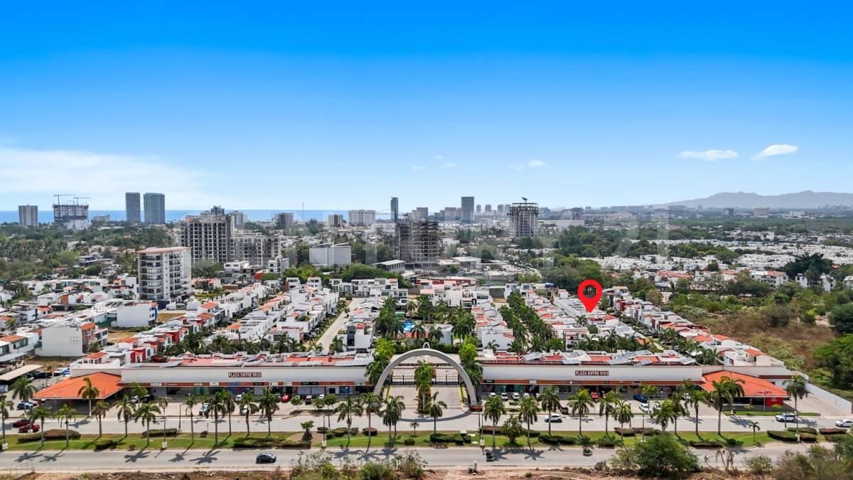 Fraccionamiento Entre Rios, C. Río de Janeiro int 125 287,, Puerto Vallarta, ولاية خاليسكو 48312, المكسيك