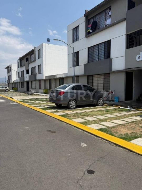 Vialidad Publica A Lt j Mz 02 int 101,, Chalco, Estado De México 56600, Mexiko