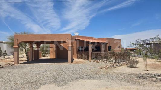 Rancho Del Sol II 7000-24-10,, San Felipe, Baja California 21850, Mexico