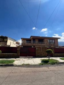 CALLE LUCAS MENDOZA , Norte, Cochabamba 00001, Bolivia
