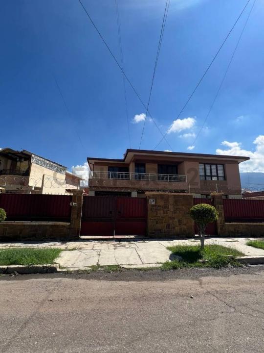 CALLE LUCAS MENDOZA , Norte, Cochabamba 00001, Bolívia