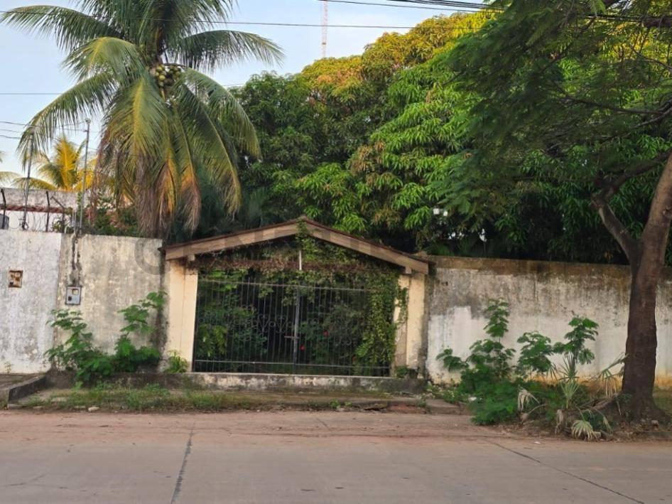 AV. 18 DE NOVIEMBRE ENTRE FELIX SATTORI Y GIL COIMBRA , San José, Beni 00001, Bolivia