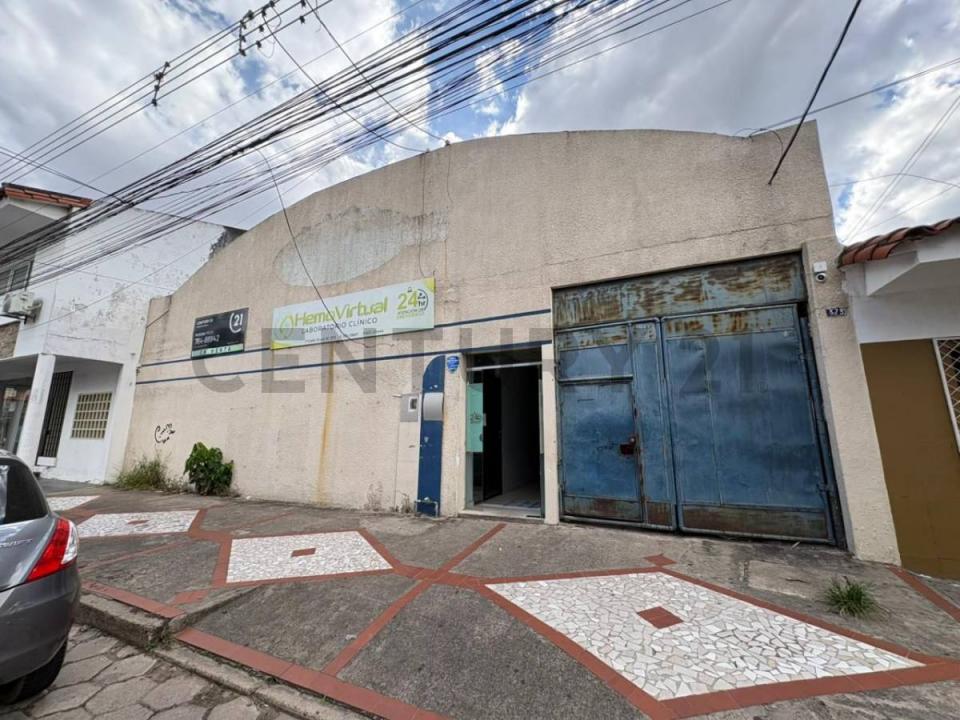 Centro, Santa Cruz 00001, Boliwia