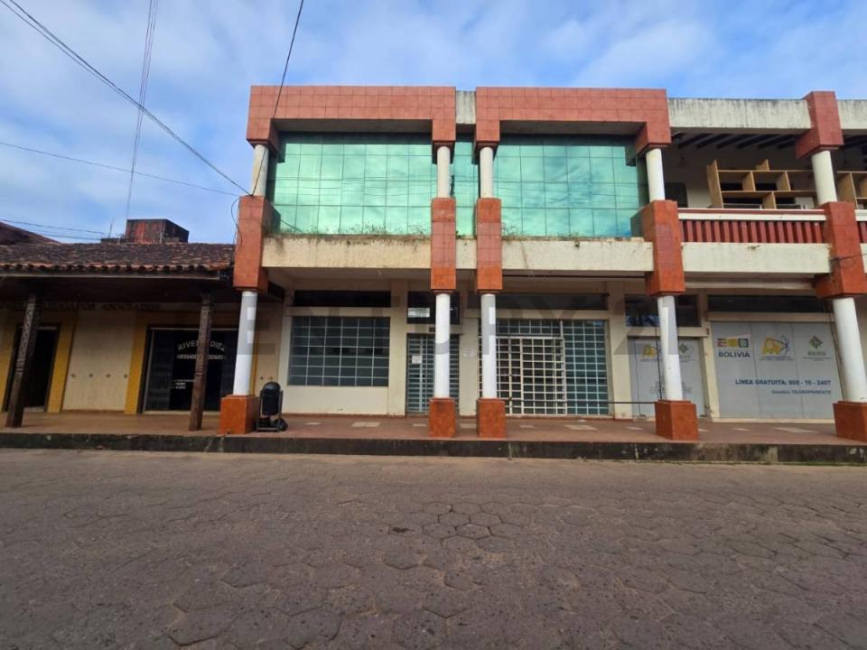 Fátima Central, Beni 00001, Bolivie