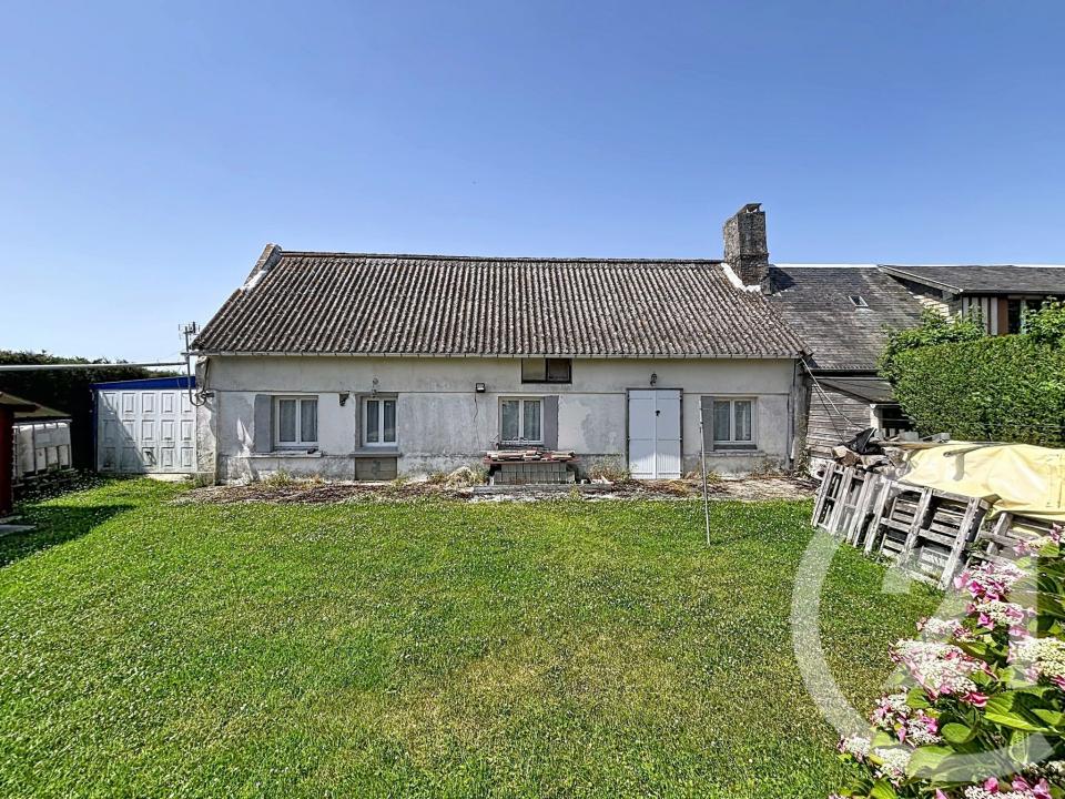 Sassetot Le Mauconduit, Haute-Normandie 76540, Francia