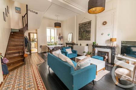 Laval, Pays de la Loire 53000, France