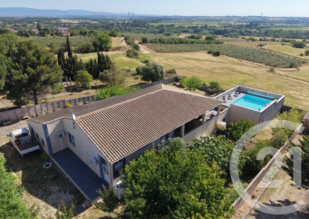 Berriac, Linguadoca-Rossiglione 11000, Francia