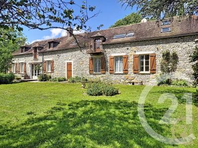 Moret Loing Et Orvanne, Île-de-France 77250, France
