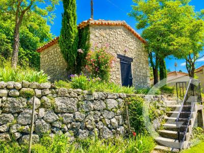 Rougon, Provence-Alpes-Côte d'Azur 04120, France