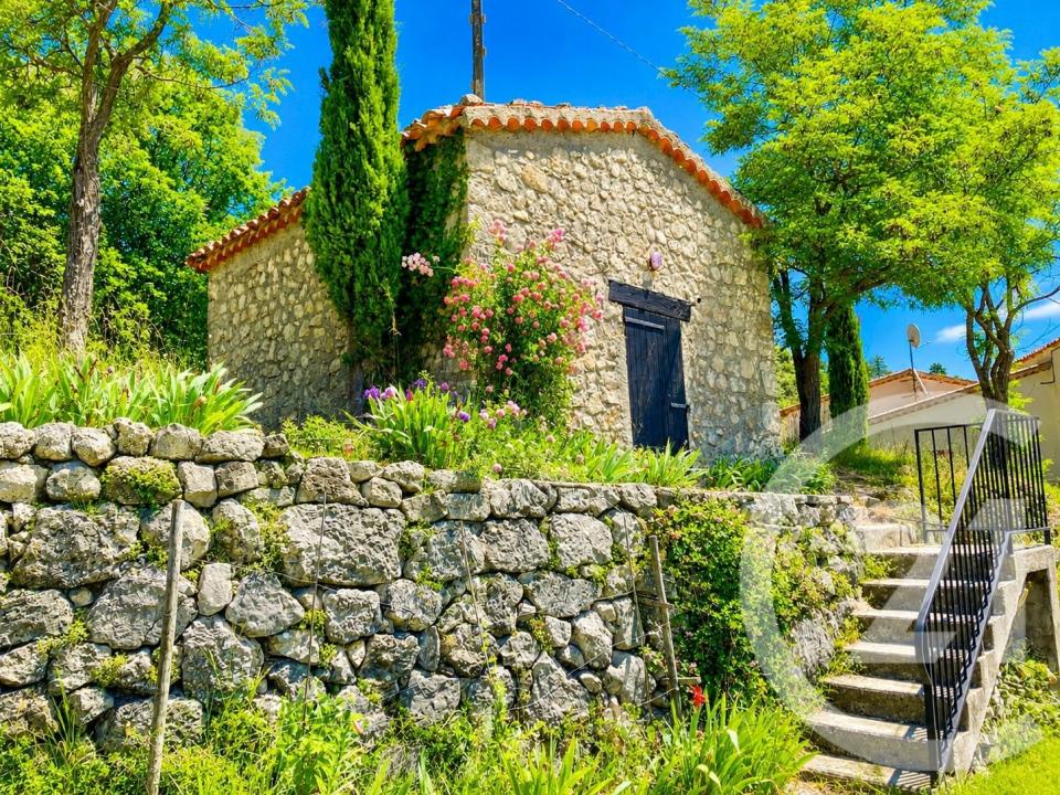 Rougon, Provence-Alpes-Côte D'Azur 04120, France