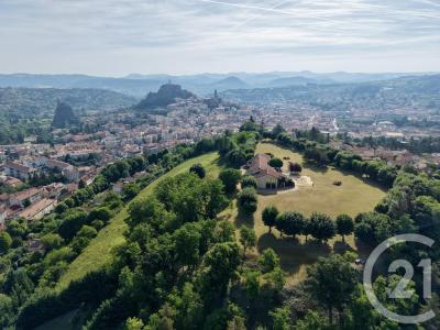 Le Puy En Velay, Auvergne 43000, Frankreich