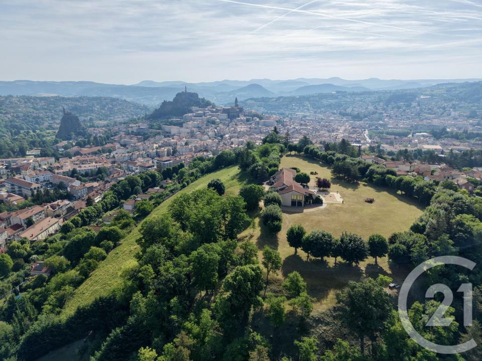 Le Puy En Velay, Auvergne 43000, Frankreich