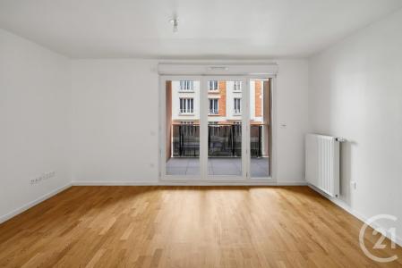 Romainville, Île-de-France 93230, Francja