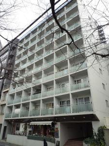 九段北４丁目3-20, 九段フラワーホームＯＣ, 千代田区, Tokyo 102-0073, Japão