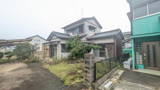 竹鼻町狐穴1201-8, 羽島市竹鼻町狐穴　古屋付き土地, 羽島市, Gifu 501-6232, Giappone