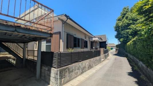 竹鼻町駒塚285, 羽島市竹鼻町駒塚　古屋付き土地, 羽島市, Gifu 501-6234, Giappone