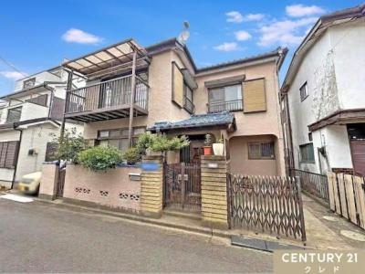 大井武蔵野, ふじみ野市大井武蔵野　中古一戸建て, ふじみ野市, Saitama 356-0054, 일본