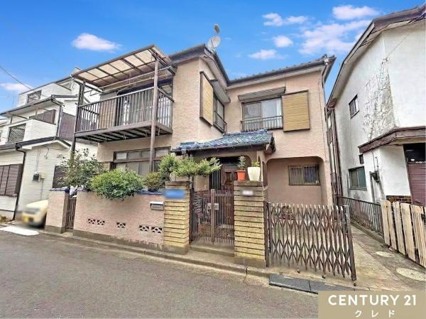 大井武蔵野, ふじみ野市大井武蔵野 中古一戸建て, ふじみ野市, Saitama 356-0054, 일본