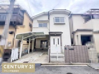 藤ケ丘2丁目, 藤井寺市, Osaka 583-0017, Japan