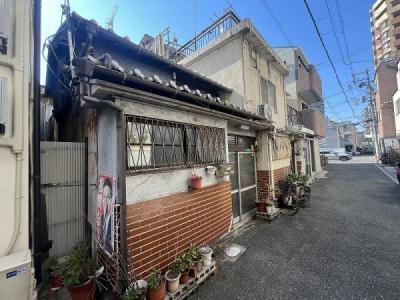 粉浜西２丁目, 大阪市住之江区, أوساكا 559-0007, اليابان 