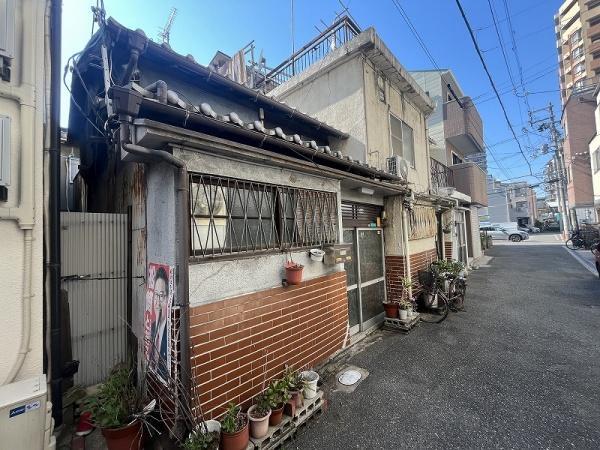 粉浜西2丁目, 大阪市住之江区, 大阪 559-0007, 日本