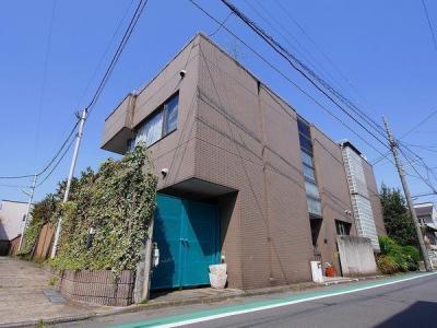 201, 自由が丘３丁目13-1, 自由が丘天空テラス, 目黒区, Tokyo 152-0035, 일본
