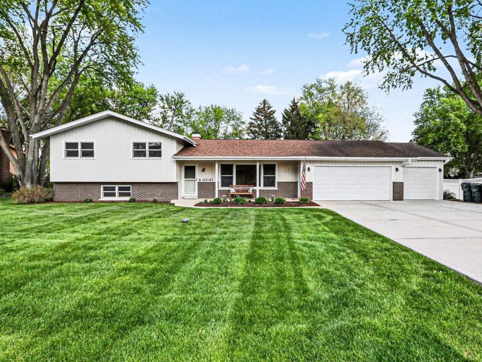10S287 Alma Lane, Naperville, Illinois 60564, États-Unis