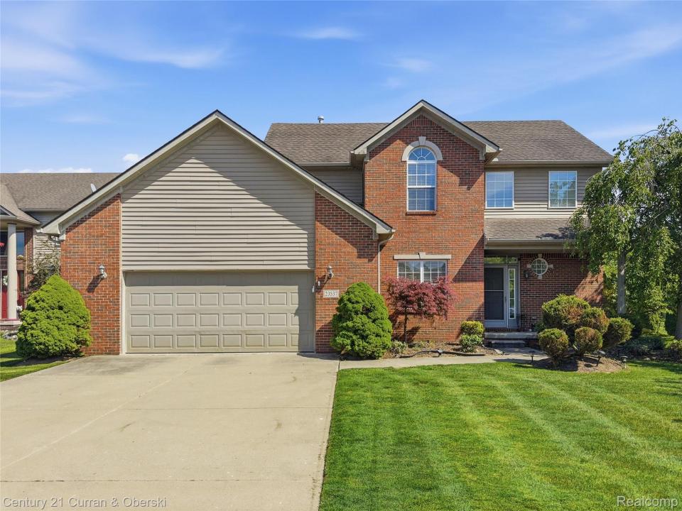 23537 Crescent Ridge Drive, Huron Charter Township, Michigan 48164, Estados Unidos