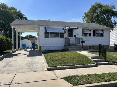 108 Newark Avenue, Union Beach, Nova Jersey 07735, Estados Unidos