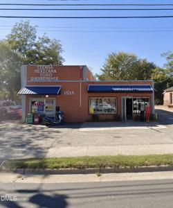 1512 S Saunders Street Street, Raleigh, Caroline Du Nord 27603, États-Unis