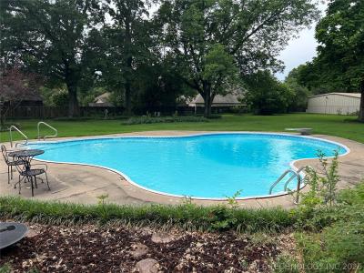 2221 Michael Road, Muskogee, Oklahoma 74403, USA