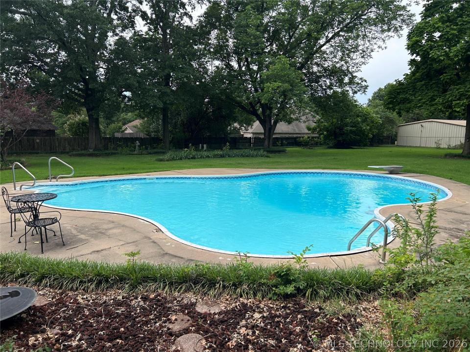2221 Michael Road, Muskogee, Oklahoma 74403, Estados Unidos