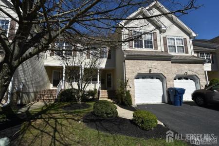 -47 Jared Drive, North Brunswick, ניו ג'רזי 08902, ארצות הברית של אמריקה 