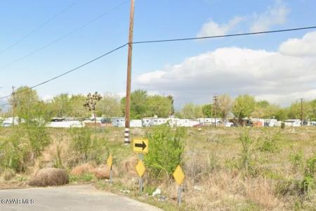 45409 E 8th Street APN 3176-019-027, Lancaster, Kalifornia 93535, USA
