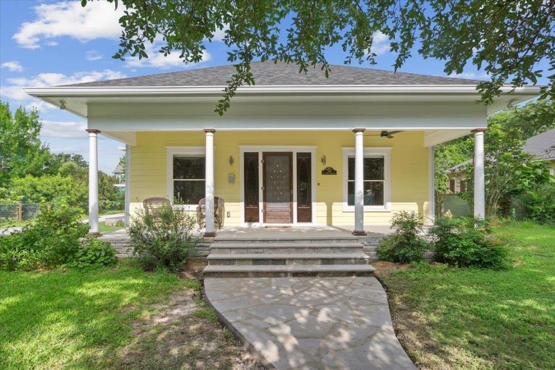 1608 S Church St, Georgetown, Texas 78626, Stati Uniti