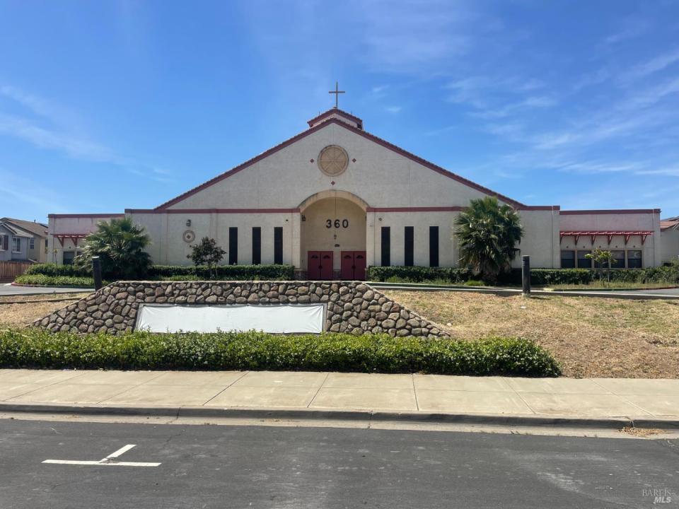 360 Central Ave, Pittsburg, California 94565, Estados Unidos