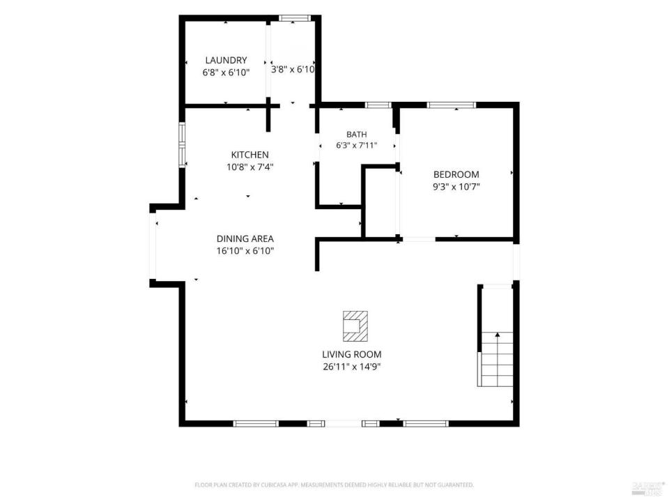 9260 Hoberg Dr E, Cobb, カリフォルニア 95426, アメリカ合衆国