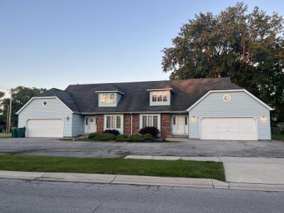 7315 Morton, Merrillville, Indiana 46410, USA