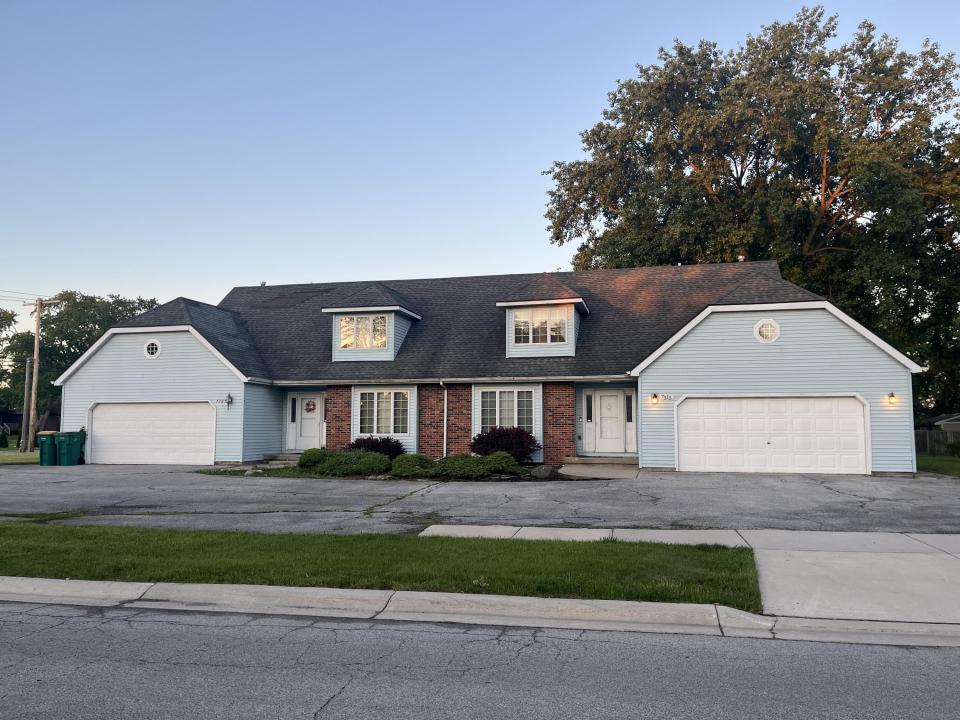 7315 Morton, Merrillville, Indiana 46410, USA