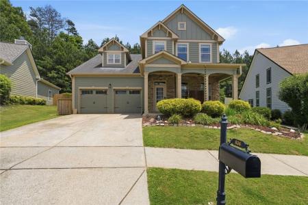 636 Sunflower Drive, Canton, Georgia 30114, Estados Unidos